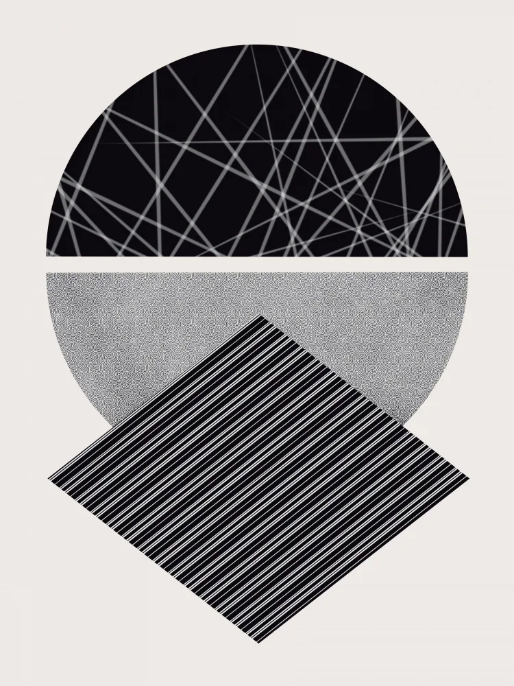 Dean, Little: Sphere and Diamond