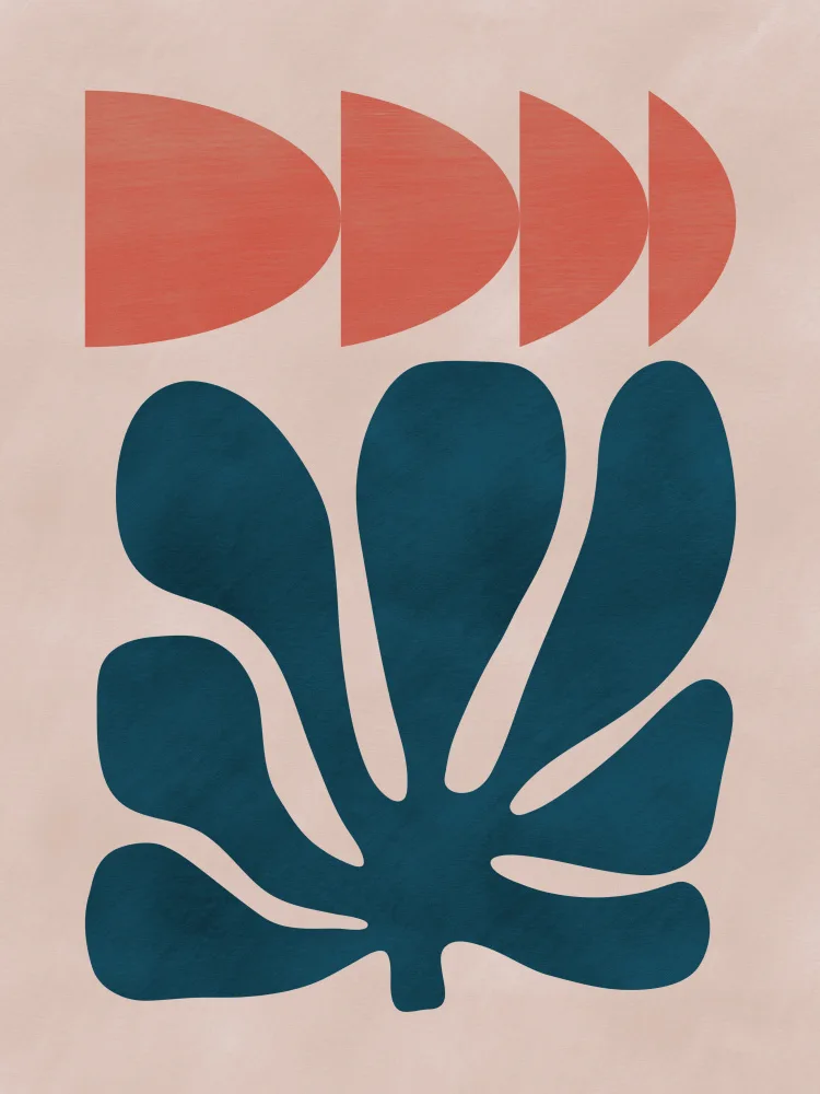 Dean, Little: Minimal Bouquet
