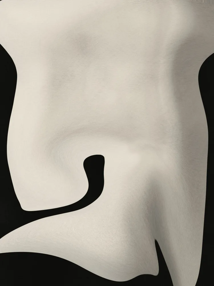 Dean, Little: Fluid Fabric