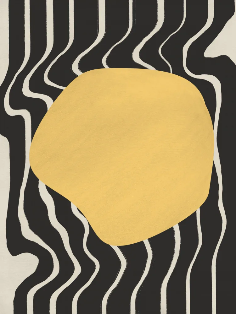 Dean, Little: Liquid Yellow