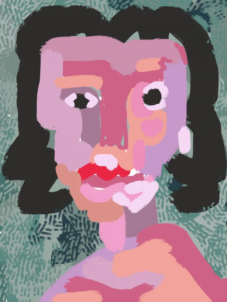 Dean, Little: Madame Veri Peri