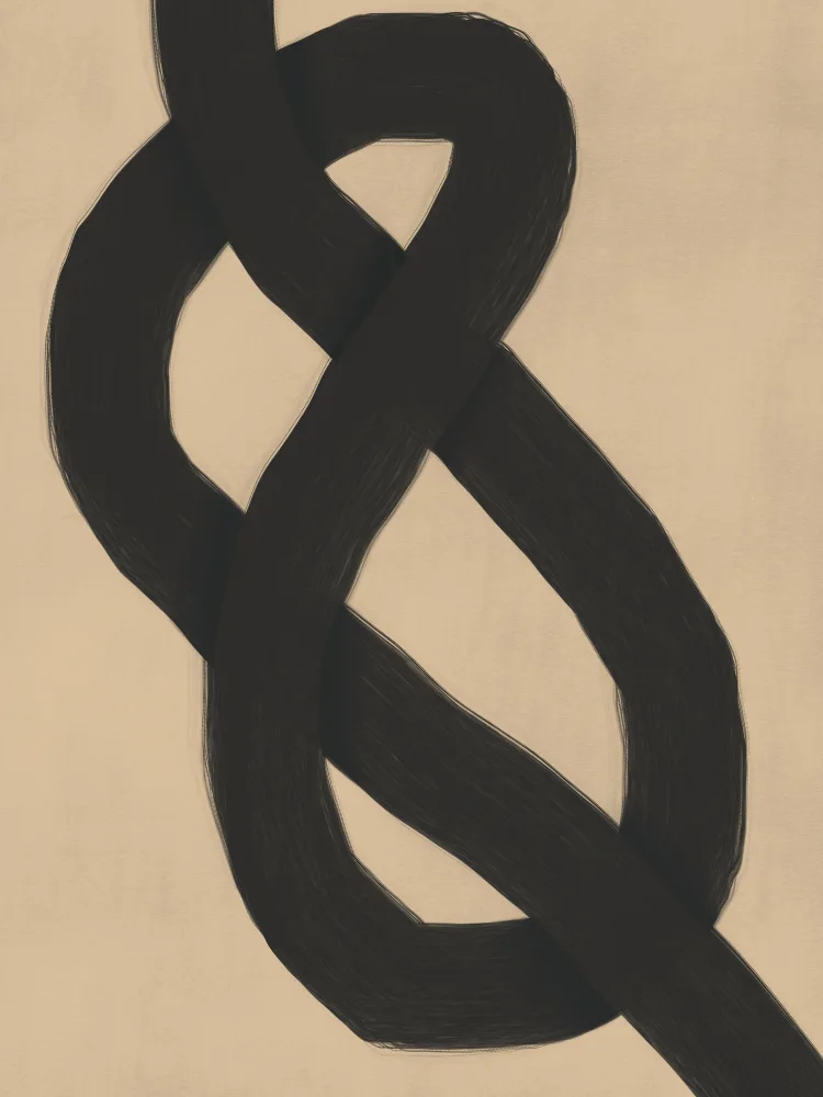 Dean, Little: The Black Knot