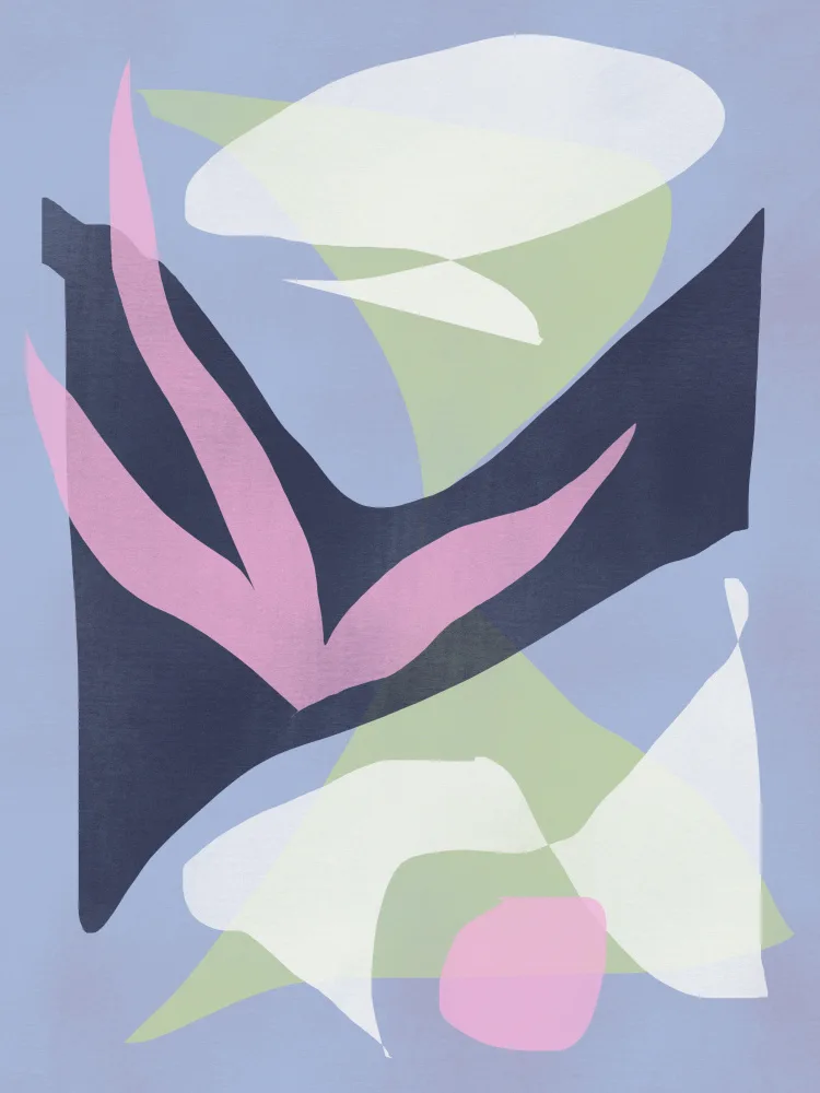 Dean, Little: Veri Peri Cut Out