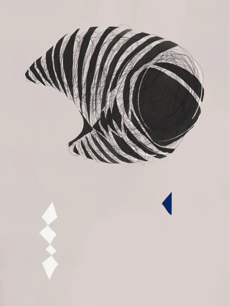 Dean, Little: Abstract Hangings