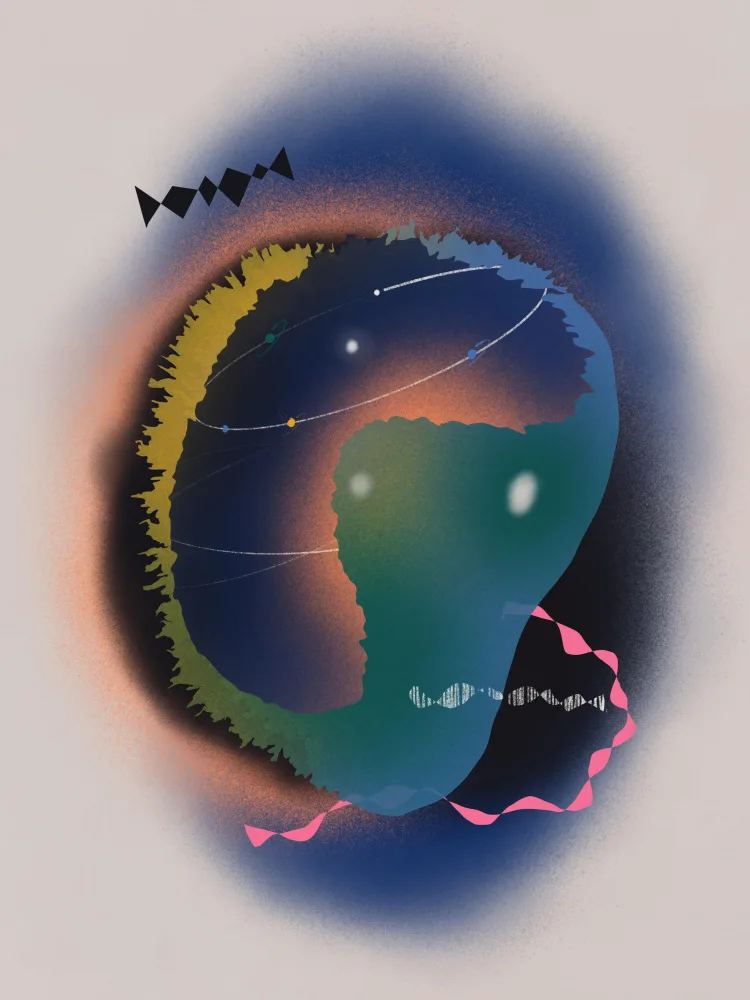 Dean, Little: Celestial Watch