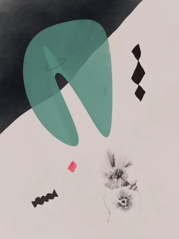 Dean, Little: Floating Elements