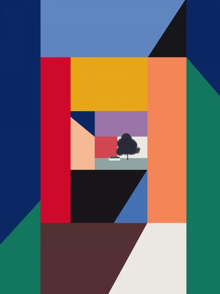 Dean, Little: Layers of Dimension