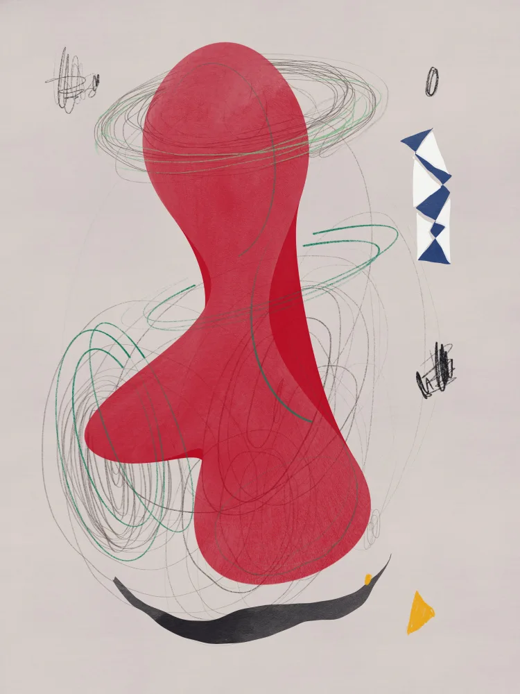 Dean, Little: Shape Warp Cosmo