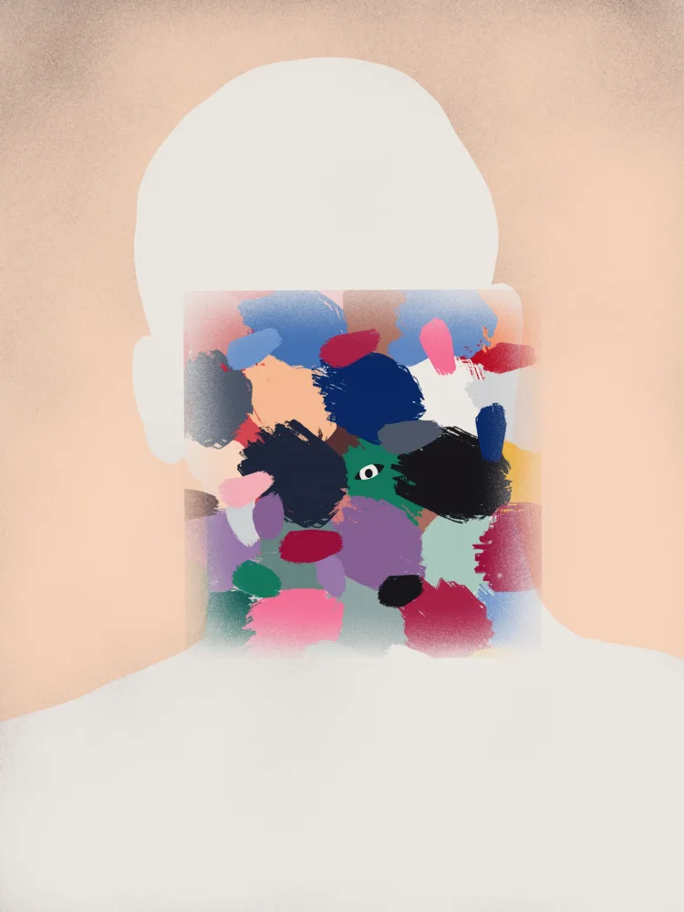 Dean, Little: Box of Colors
