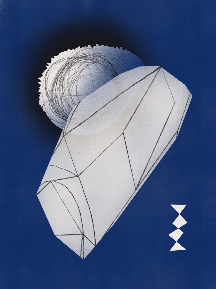 Dean, Little: Crystal Composition