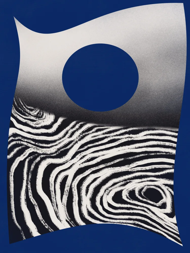 Dean, Little: Metallic Sheet Cut Out
