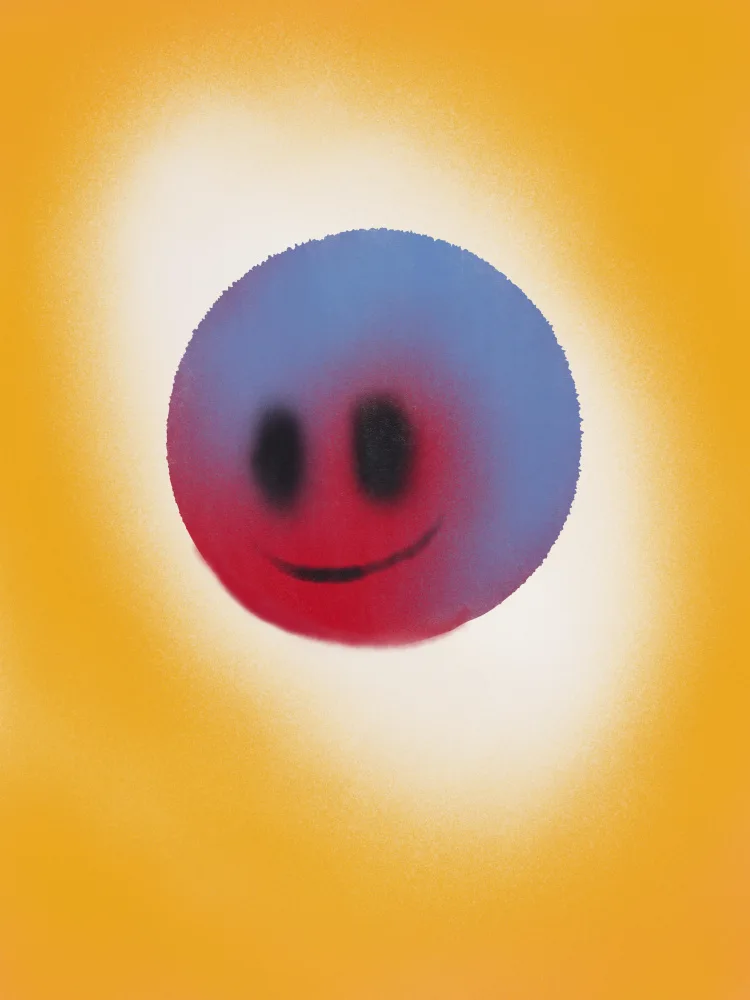 Dean, Little: Smiley Star