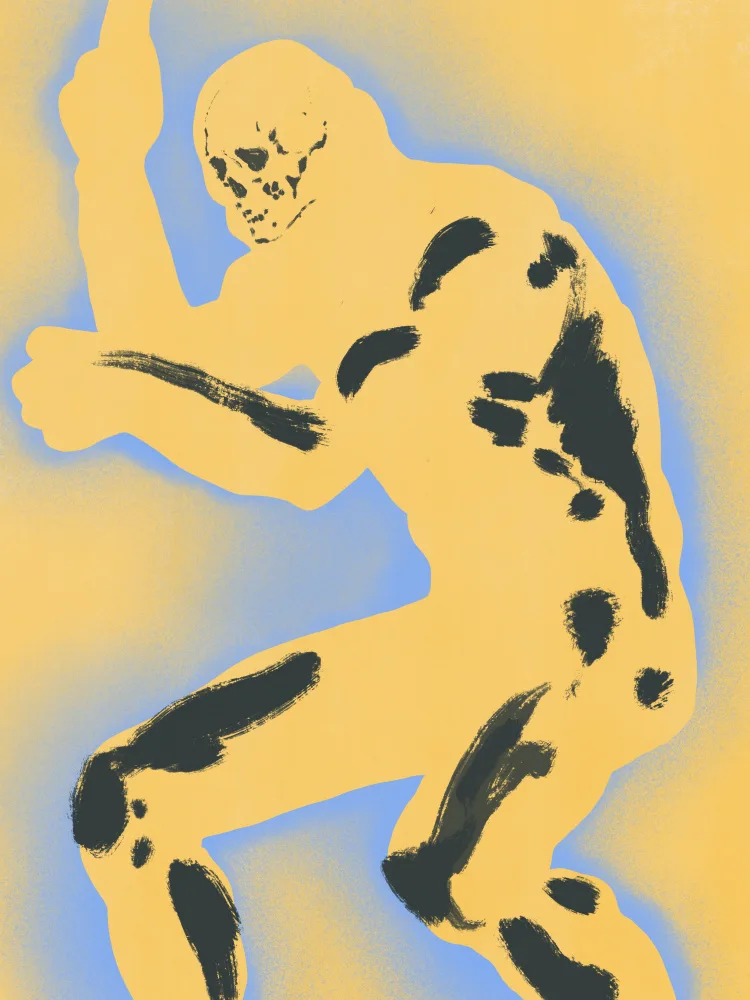 Dean, Little: Yellow Giant