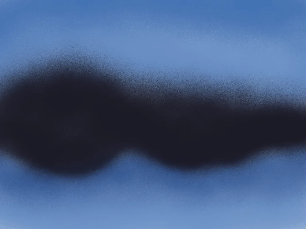Dean, Little: Black Spray