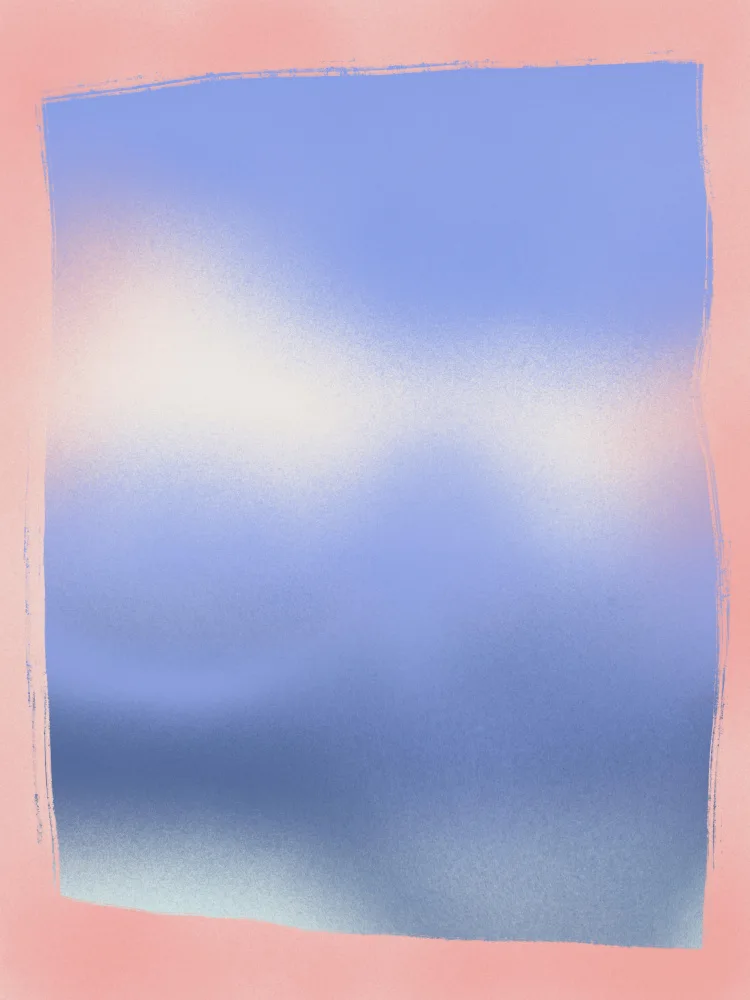 Dean, Little: Clouds From the Window
