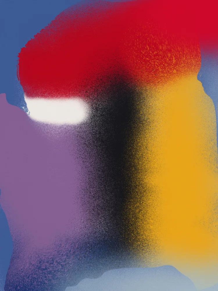 Dean, Little: Color Sprays