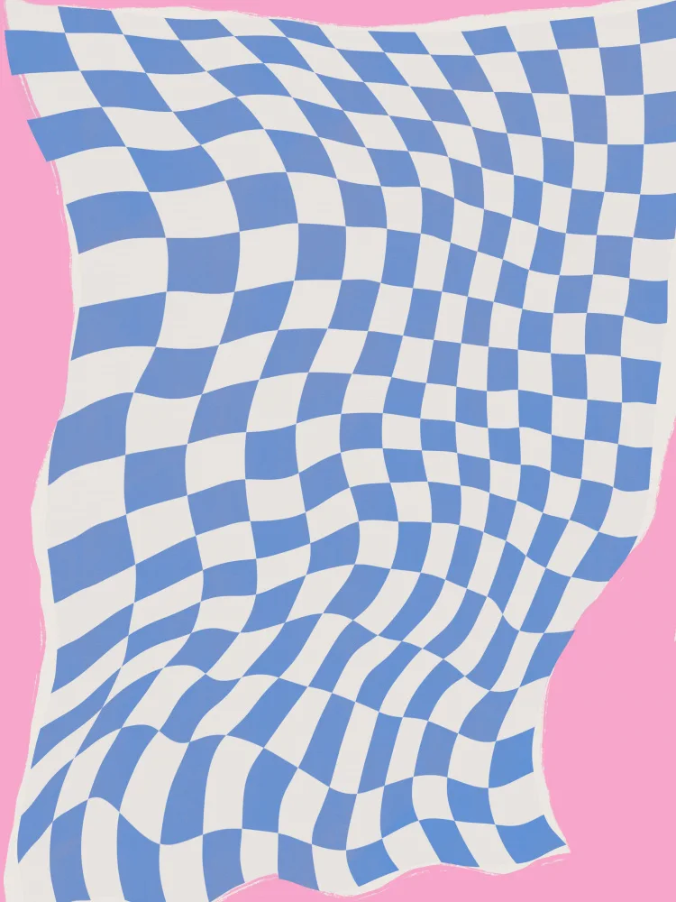 Dean, Little: Fabric and Wind