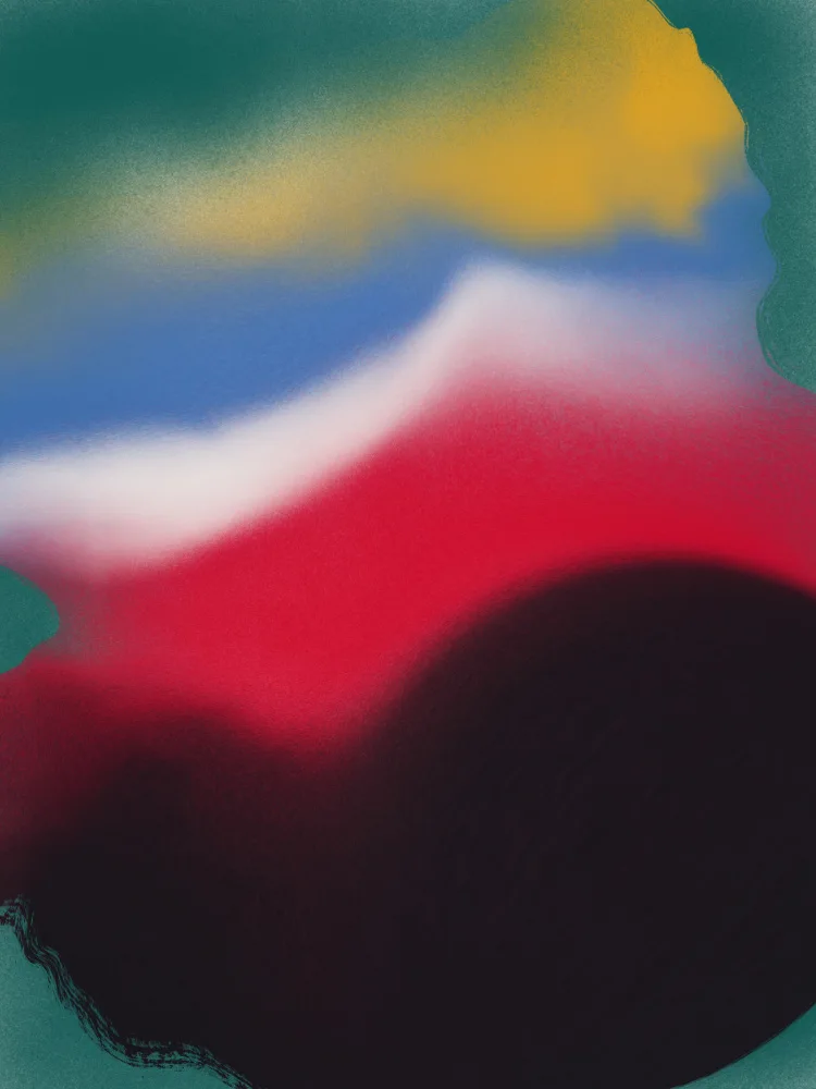 Dean, Little: Four Colors Liquid