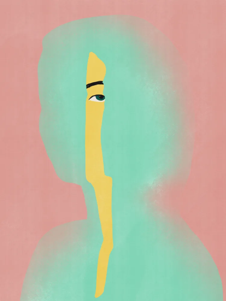 Dean, Little: From Within In Yellow