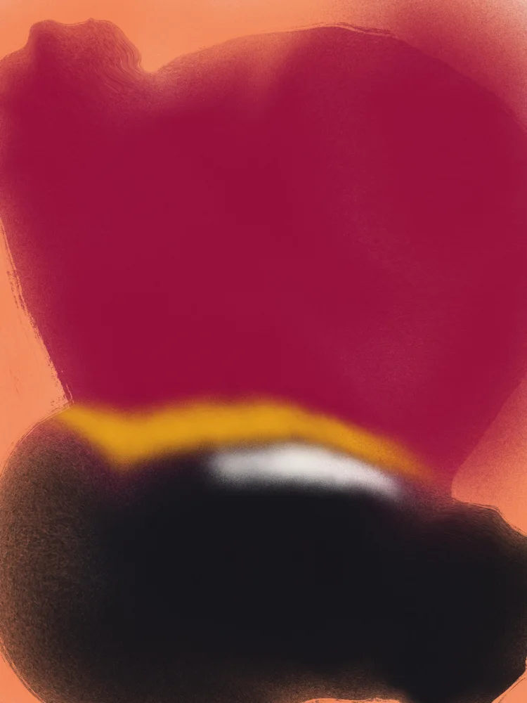 Dean, Little: Red and Black Liquid