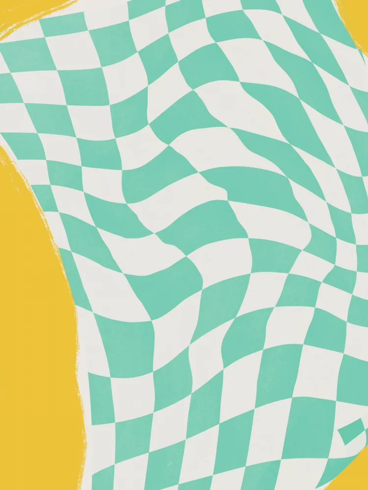 Dean, Little: Summer Line Drying Fabric
