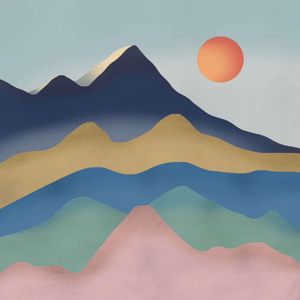 Dean, Little: Whimsical Planet