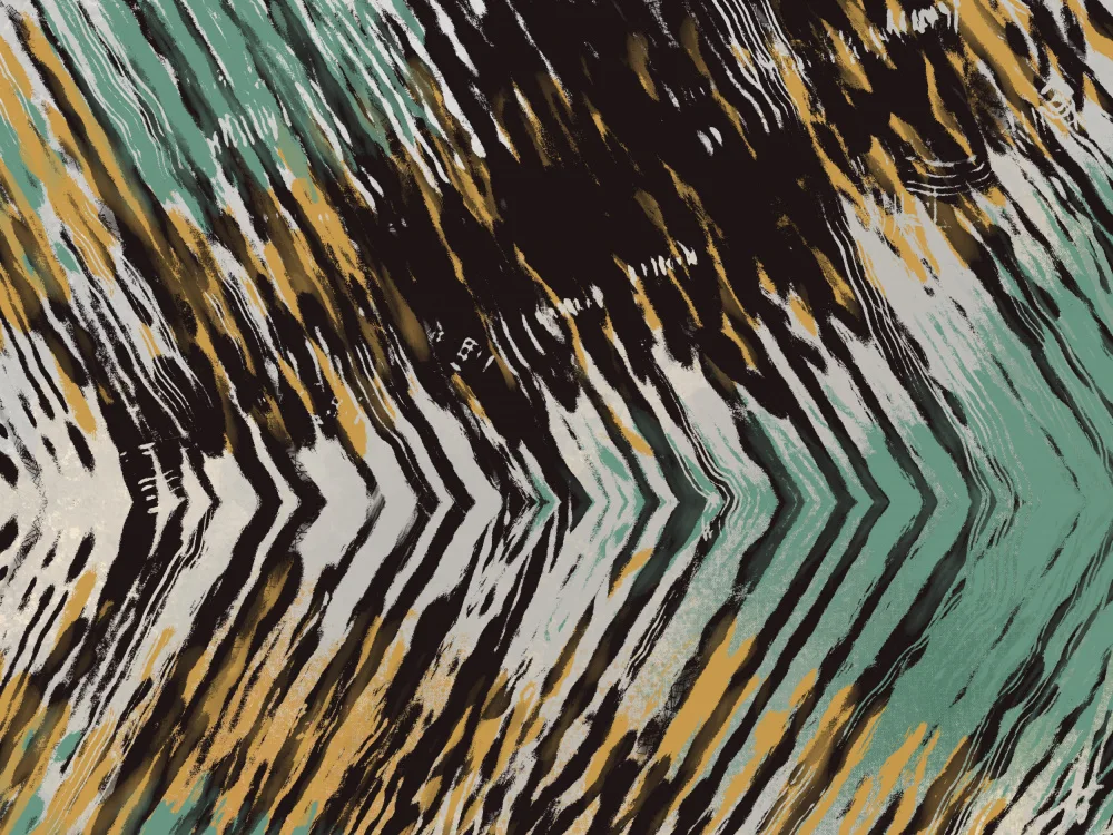 Dean, Little: Ripples