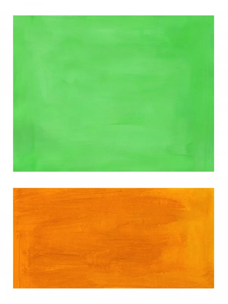 Haniff, Ejaaz: Campo de colores 51
