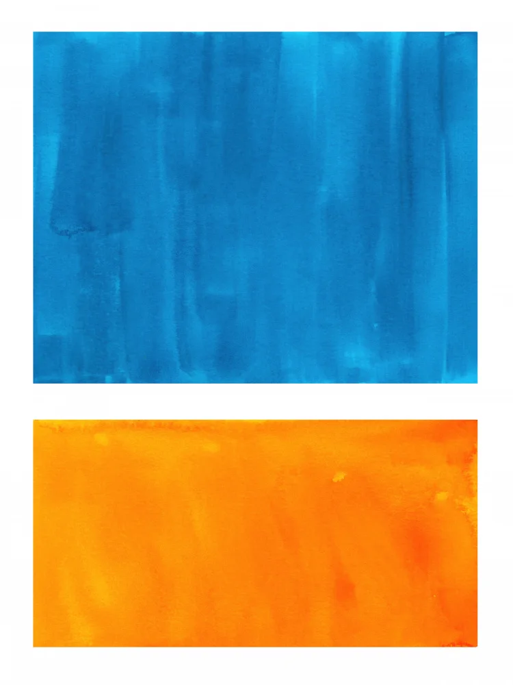 Haniff, Ejaaz: Campo de colores 59