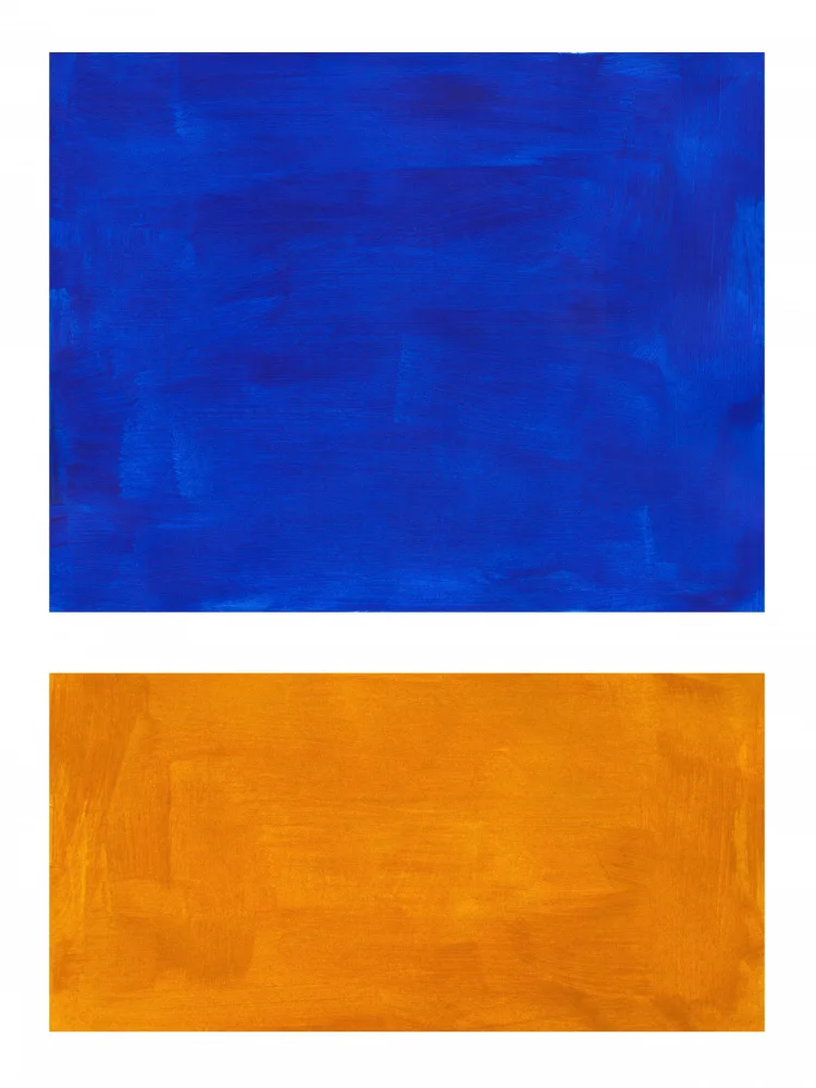 Haniff, Ejaaz: Campo de colores 62