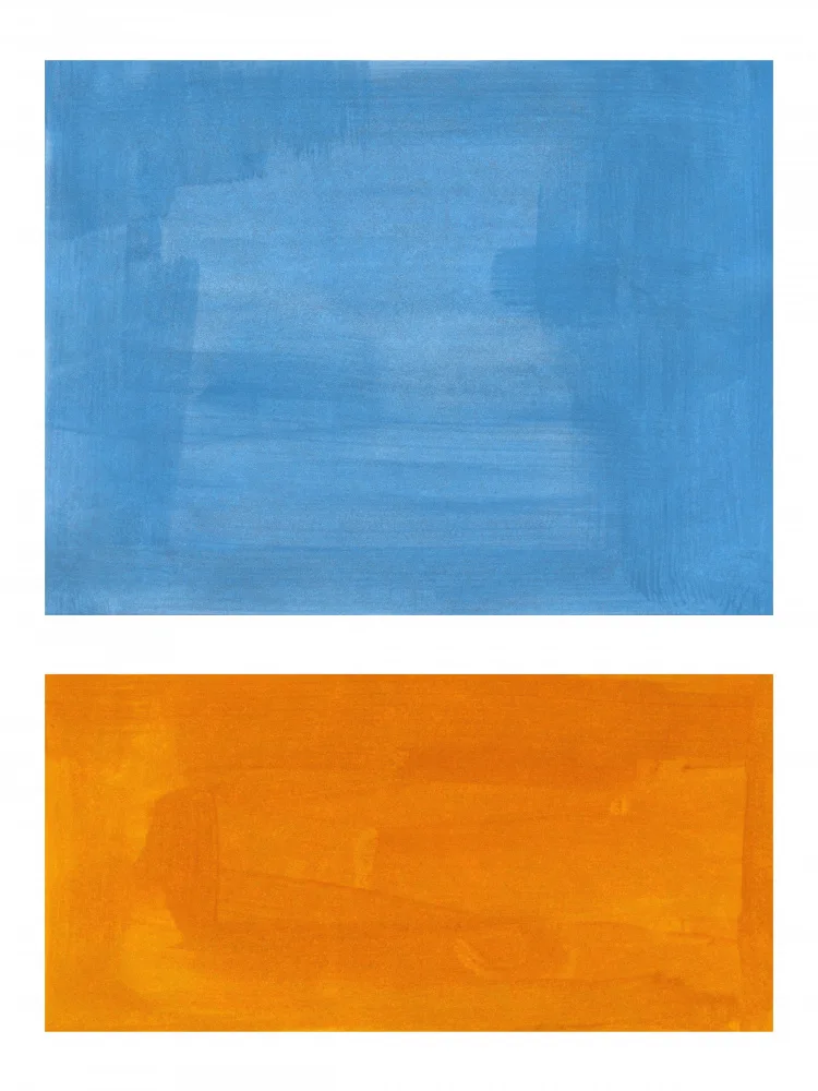 Haniff, Ejaaz: Colourfield 67