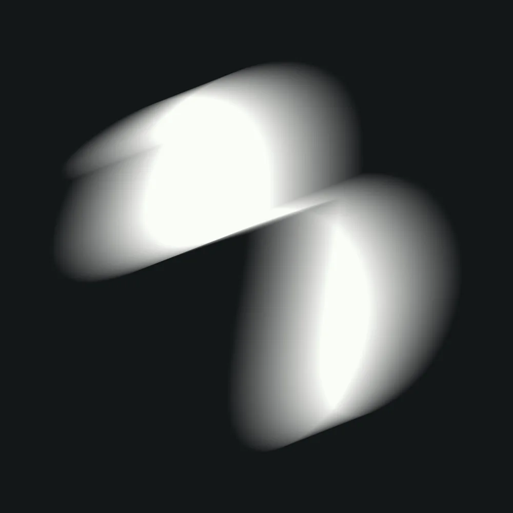 Dean, Little: White blurry object 02