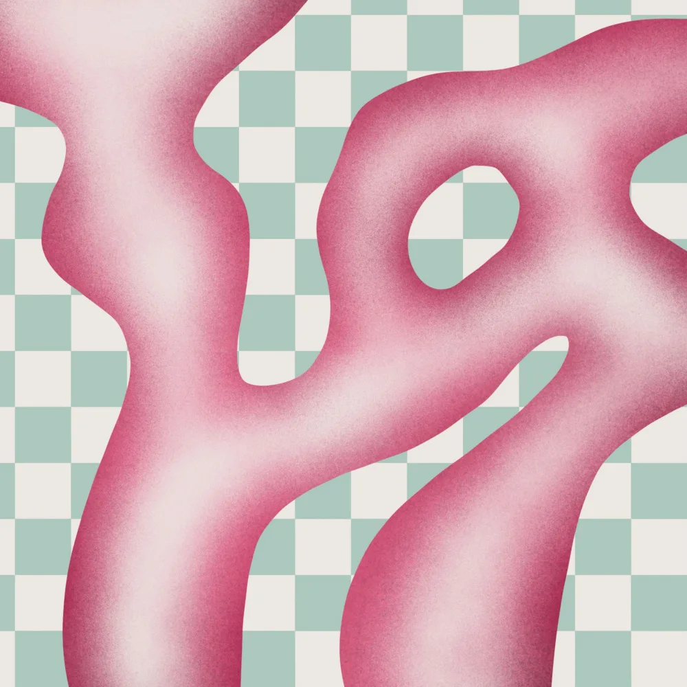 Dean, Little: Abstract liquid 09
