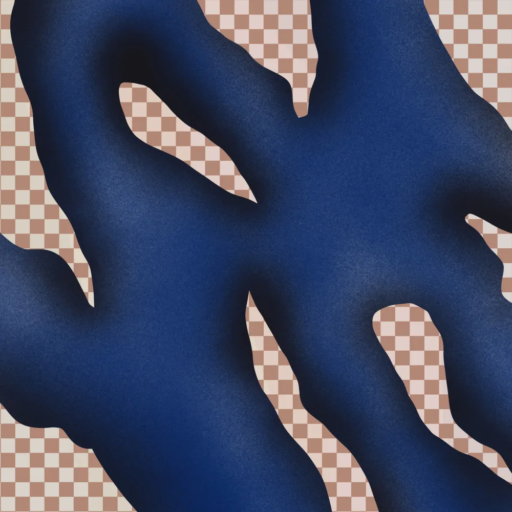 Dean, Little: Abstract liquid 06