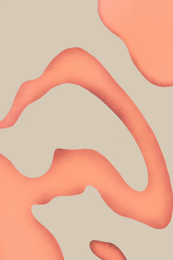 Dean, Little: Abstract liquid 05