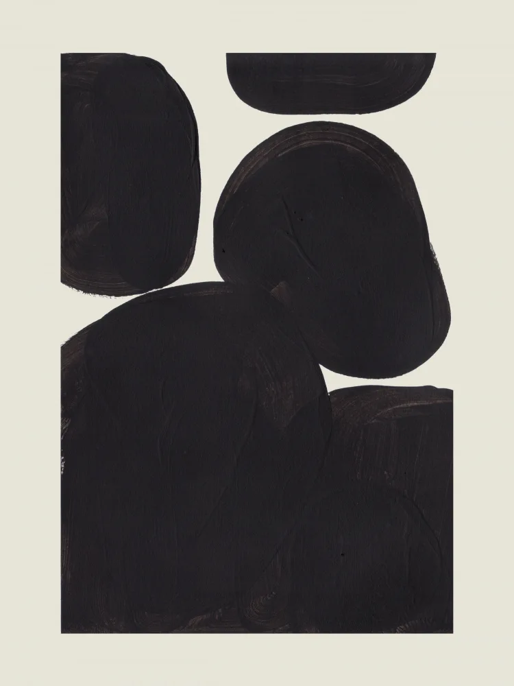 Haniff, Ejaaz: Ink Motif 34