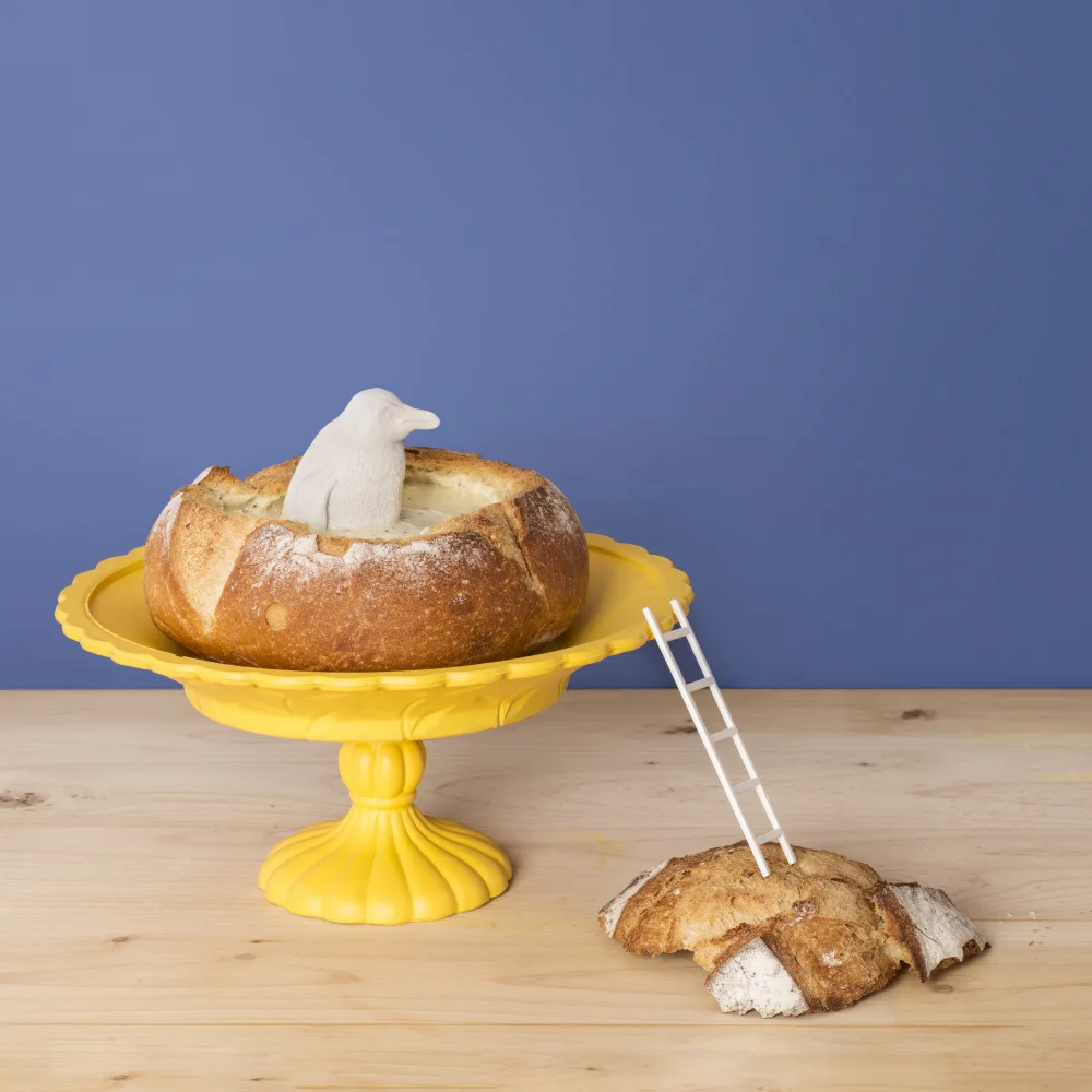 Ramiro, Julia: Fondue au fromage