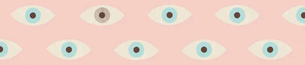 Bodart, Florent: Tisíc očí