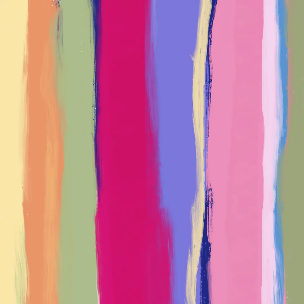 Dean, Little: Color stripe arrangement 05