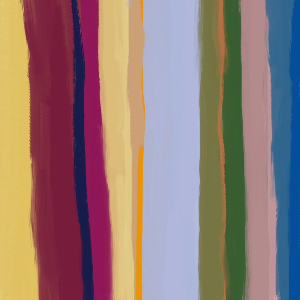 Dean, Little: Color stripe arrangement 07