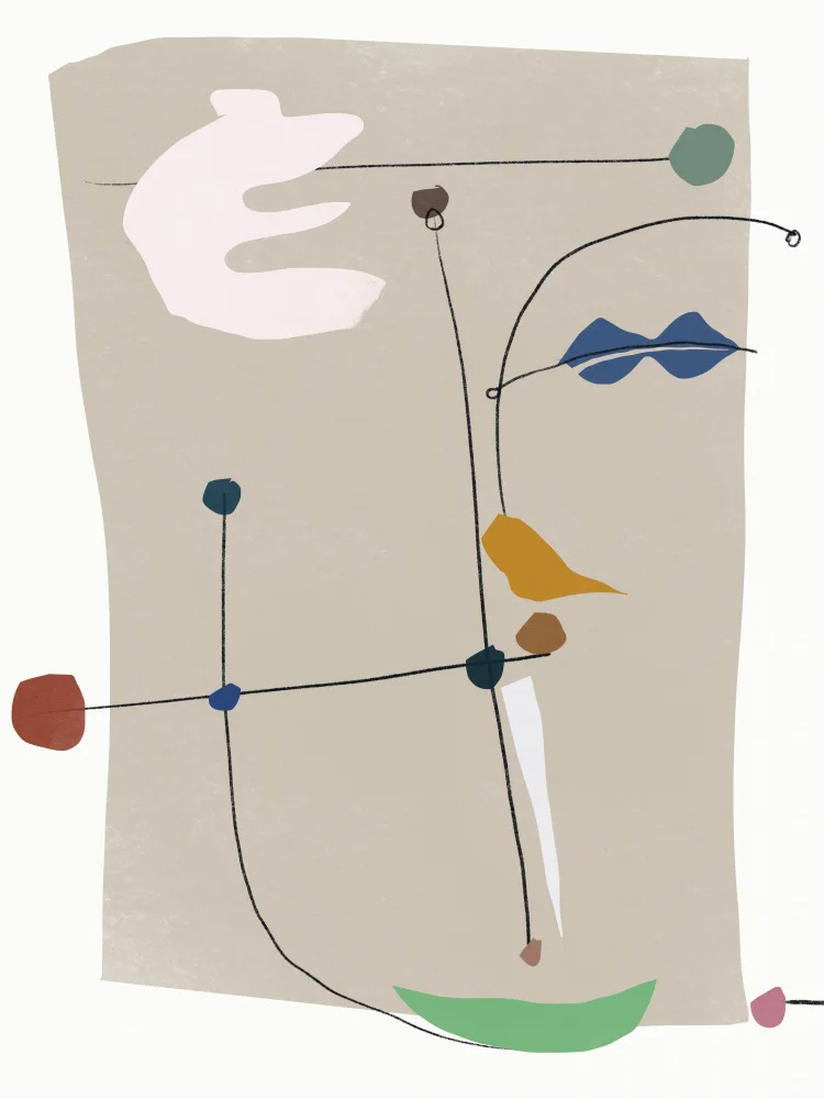 Dean, Little: Charms composition