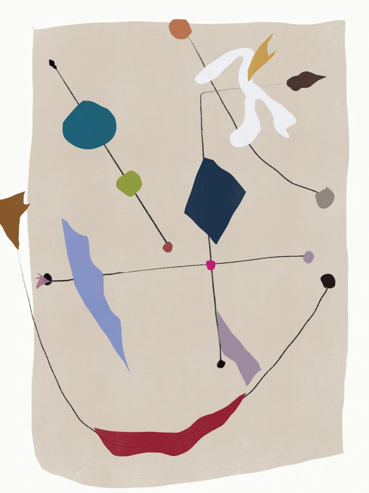 Dean, Little: Charms composition 02