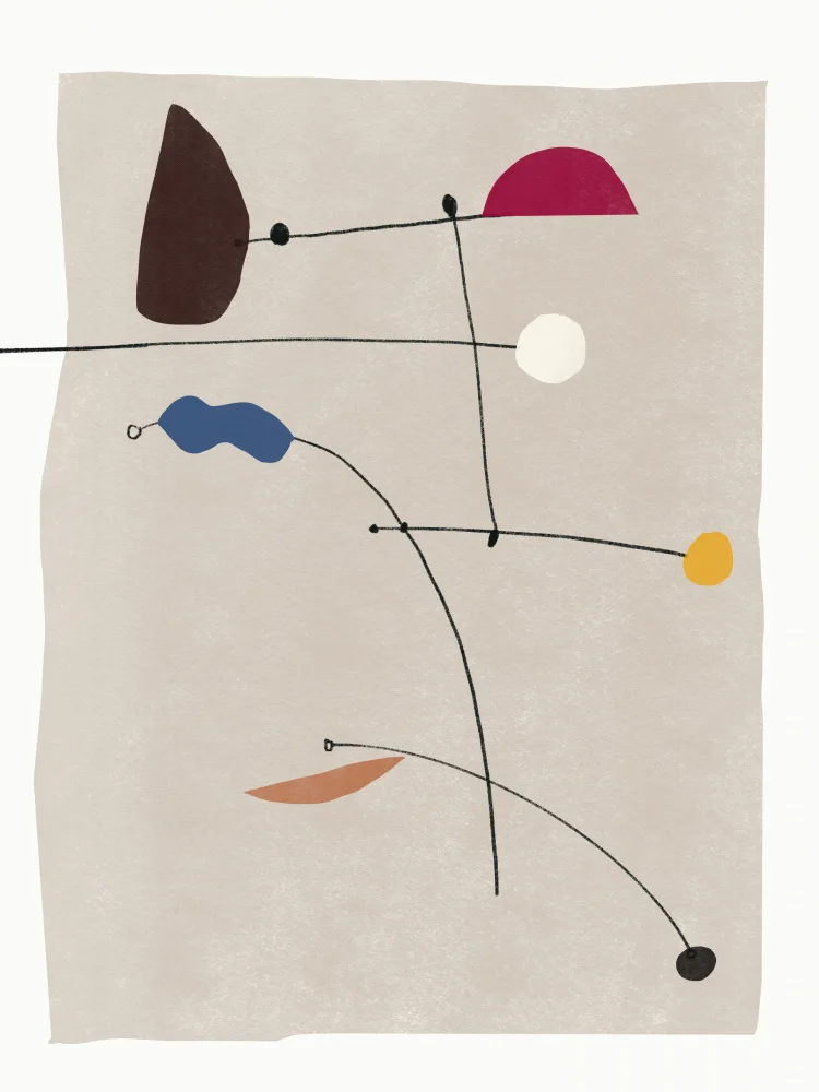 Dean, Little: Charms composition 03