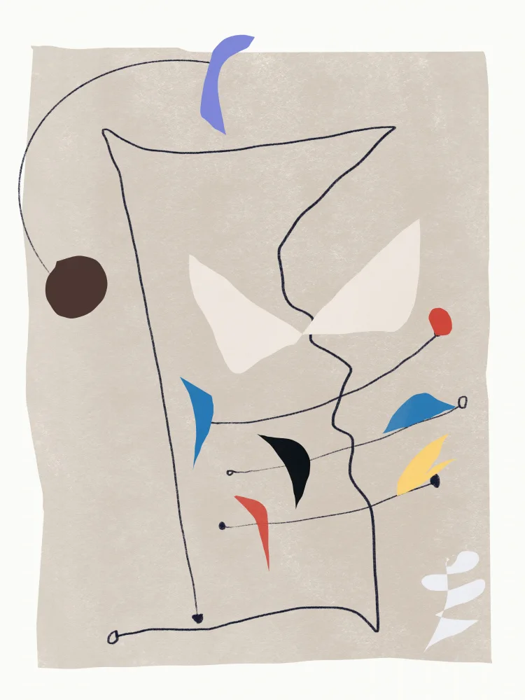 Dean, Little: Charms composition 04