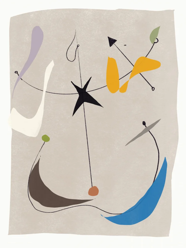 Dean, Little: Charms composition 05