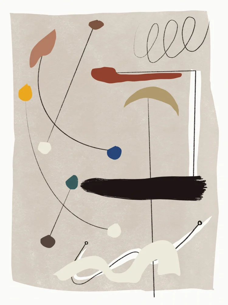 Dean, Little: Charms composition 06