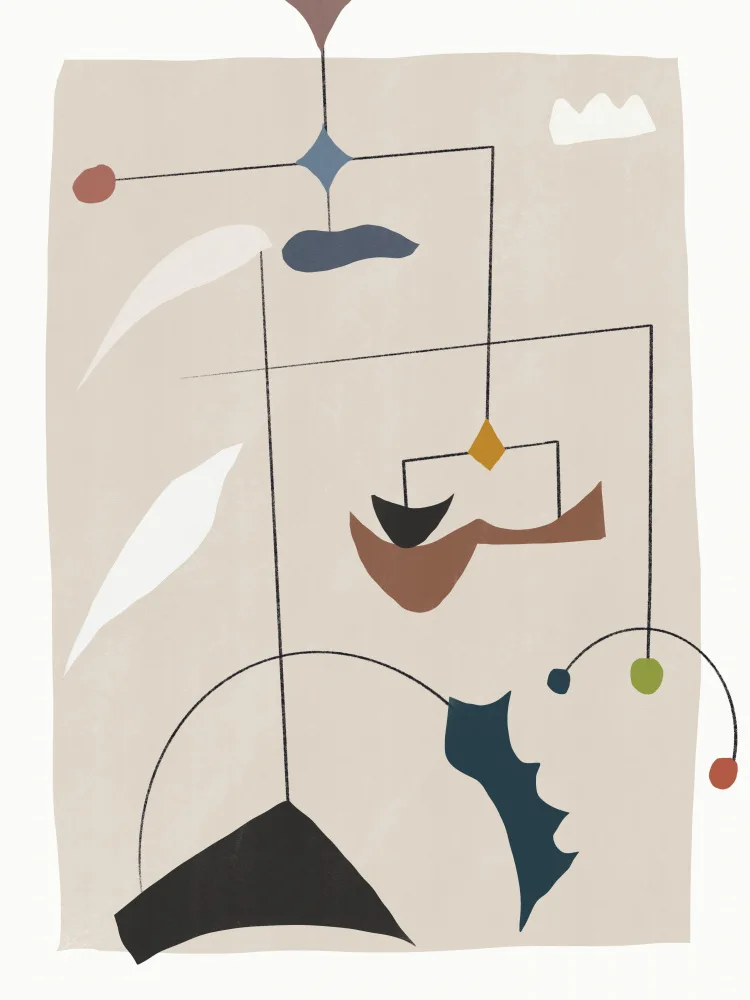 Dean, Little: Charms composition 07