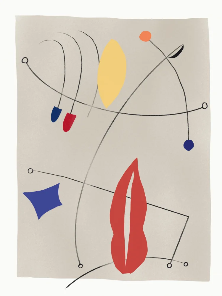 Dean, Little: Charms composition 08