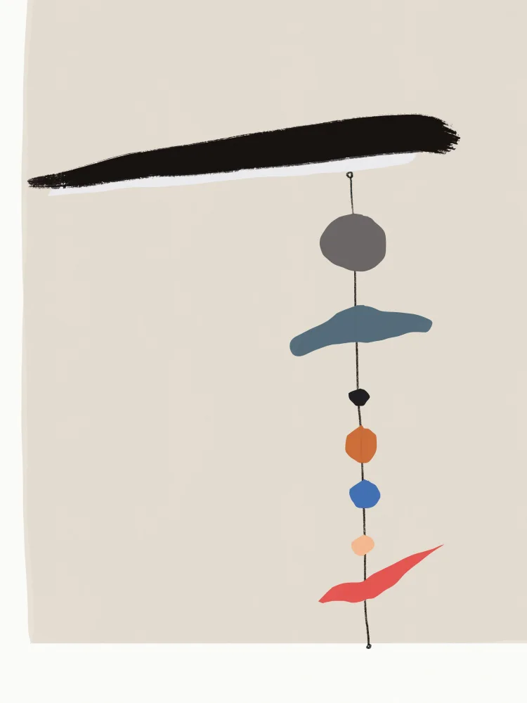 Dean, Little: Charms composition 09