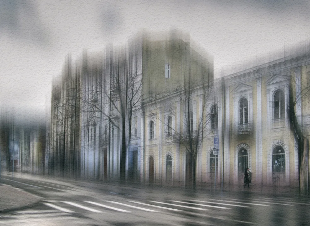 Kiyashko, Alexander: Podil
